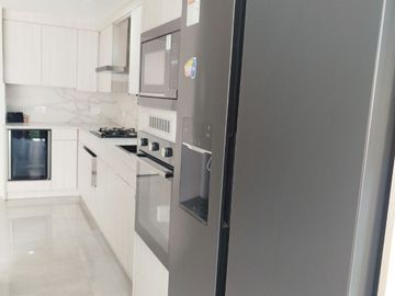 VENTA DE DEPARTAMENTO CHACLACAYO LOS PRADOS 3ER PISO