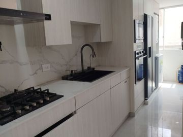 VENTA DE DEPARTAMENTO CHACLACAYO LOS PRADOS 3ER PISO