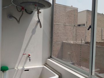 VENTA DE DEPARTAMENTO CHACLACAYO LOS PRADOS 3ER PISO