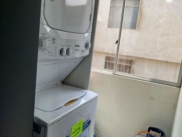 VENTA DE DEPARTAMENTO CHACLACAYO LOS PRADOS 3ER PISO