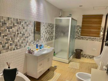 Well Maintained Semi- Furnished House and Lot w/ Pool for Sale in Greenwoods Executive Village