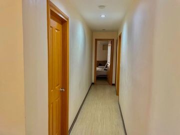 Well Maintained Semi- Furnished House and Lot w/ Pool for Sale in Greenwoods Executive Village