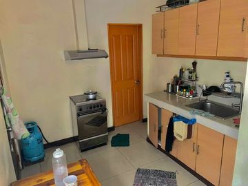 Well Maintained Semi- Furnished House and Lot w/ Pool for Sale in Greenwoods Executive Village