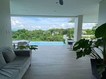 Newly-Built House with Swimming Pool & Fantastic view at Ayala Westgrove Heights Silang Cavite near Nuvali