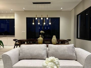 Newly-Built House with Swimming Pool & Fantastic view at Ayala Westgrove Heights Silang Cavite near Nuvali