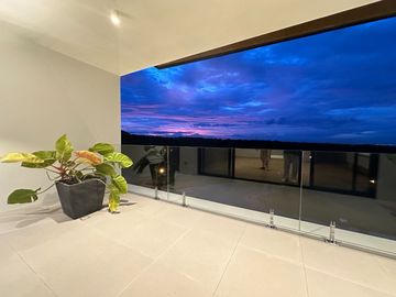 Newly-Built House with Swimming Pool & Fantastic view at Ayala Westgrove Heights Silang Cavite near Nuvali