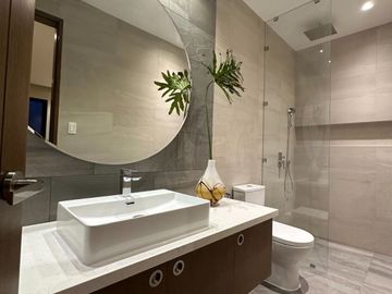Newly-Built House with Swimming Pool & Fantastic view at Ayala Westgrove Heights Silang Cavite near Nuvali