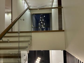 Newly-Built House with Swimming Pool & Fantastic view at Ayala Westgrove Heights Silang Cavite near Nuvali