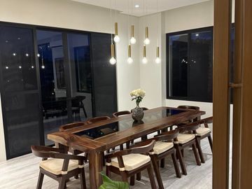 Newly-Built House with Swimming Pool & Fantastic view at Ayala Westgrove Heights Silang Cavite near Nuvali