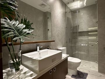 Newly-Built House with Swimming Pool & Fantastic view at Ayala Westgrove Heights Silang Cavite near Nuvali
