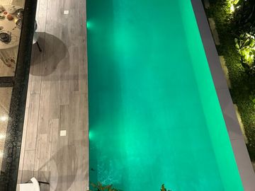 Newly-Built House with Swimming Pool & Fantastic view at Ayala Westgrove Heights Silang Cavite near Nuvali