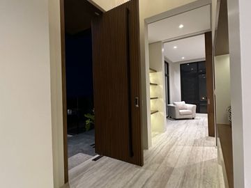 Newly-Built House with Swimming Pool & Fantastic view at Ayala Westgrove Heights Silang Cavite near Nuvali
