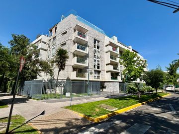 Se Vende Hermoso Duplex En El Mejor Sector De Ñuñoa