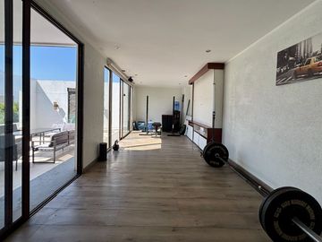 Se Vende Hermoso Duplex En El Mejor Sector De Ñuñoa