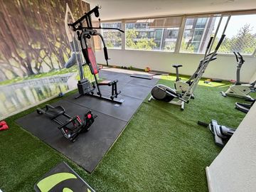 Se Vende Hermoso Duplex En El Mejor Sector De Ñuñoa