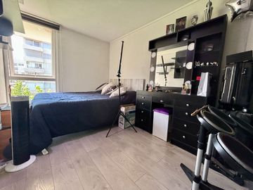 Se Vende Hermoso Duplex En El Mejor Sector De Ñuñoa