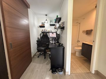 Se Vende Hermoso Duplex En El Mejor Sector De Ñuñoa