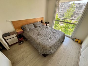 Se Vende Hermoso Duplex En El Mejor Sector De Ñuñoa