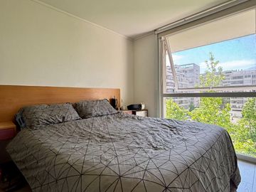 Se Vende Hermoso Duplex En El Mejor Sector De Ñuñoa