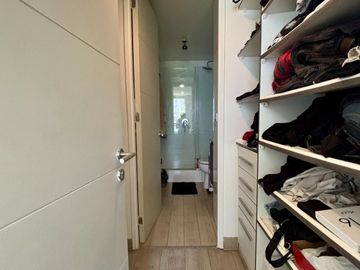 Se Vende Hermoso Duplex En El Mejor Sector De Ñuñoa