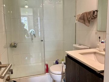 Se Vende Hermoso Duplex En El Mejor Sector De Ñuñoa