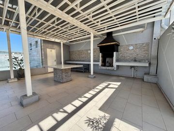 Se Vende Hermoso Duplex En El Mejor Sector De Ñuñoa