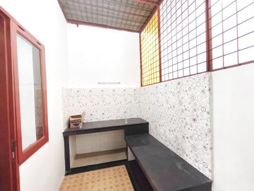 Dijual Rumah 2,5 Tingkat Siap Huni Di Komplek The Prime Bhayangkara