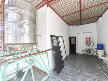 Dijual Rumah 2,5 Tingkat Siap Huni Di Komplek The Prime Bhayangkara