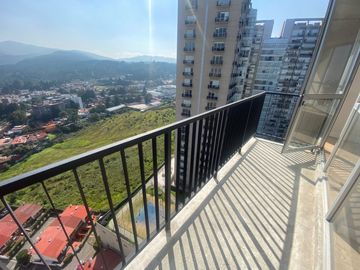 Depto Stampa 2 Rec en Venta Amenidades de lujo