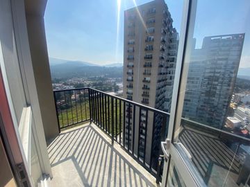 Depto Stampa 2 Rec en Venta Amenidades de lujo