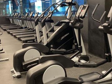 Depto Stampa 2 Rec en Venta Amenidades de lujo