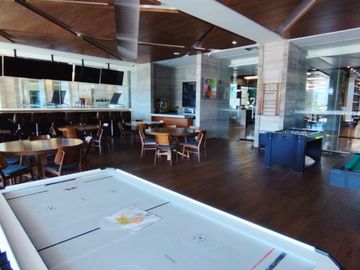 Depto Stampa 2 Rec en Venta Amenidades de lujo