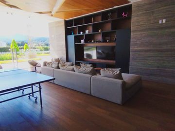 Depto Stampa 2 Rec en Venta Amenidades de lujo