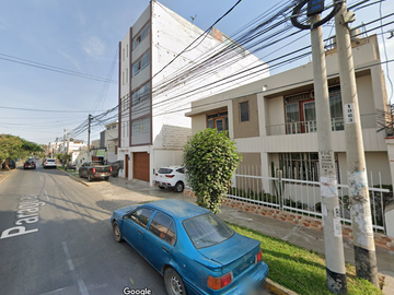 Urb. El Recreo vendo Amplia Casa Dos Pisos en Trujillo La Libertad