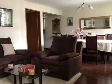 Urb. El Recreo vendo Amplia Casa Dos Pisos en Trujillo La Libertad