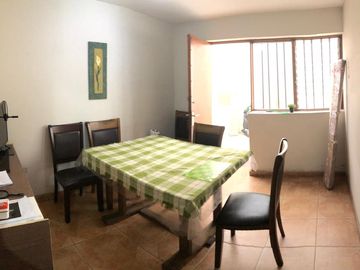 Urb. El Recreo vendo Amplia Casa Dos Pisos en Trujillo La Libertad