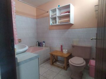 Urb. El Recreo vendo Amplia Casa Dos Pisos en Trujillo La Libertad