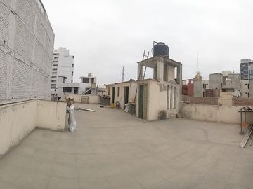 Urb. El Recreo vendo Amplia Casa Dos Pisos en Trujillo La Libertad