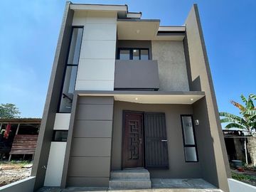 Rumah Ready Murah Di Pagedangan BSD CITY Tangerang Nego Sampai Deal