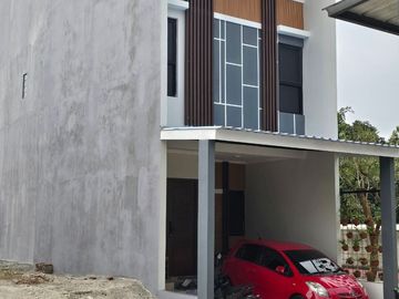 Rumah Ready Murah Di Pagedangan BSD CITY Tangerang Nego Sampai Deal