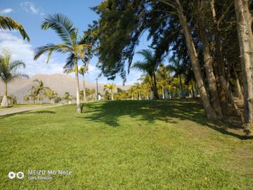 Trujillo Vendo Terreno Para Casa de Campo en Lagos de Salaverry