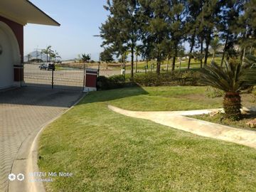 Trujillo Vendo Terreno Para Casa de Campo en Lagos de Salaverry