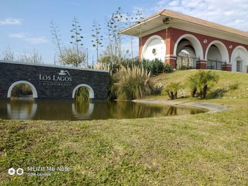 Trujillo Vendo Terreno Para Casa de Campo en Lagos de Salaverry