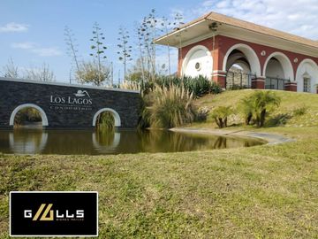 Trujillo Vendo Terreno Para Casa de Campo en Lagos de Salaverry