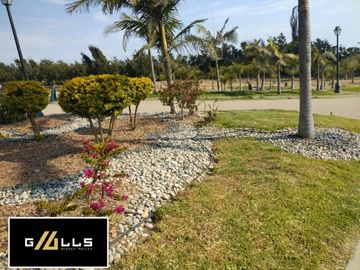 Trujillo Vendo Terreno Para Casa de Campo en Lagos de Salaverry