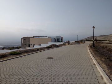 Trujillo Vendo Terreno Para Casa de Campo en Lagos de Salaverry