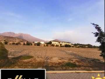 Trujillo Vendo Terreno Para Casa de Campo en Lagos de Salaverry