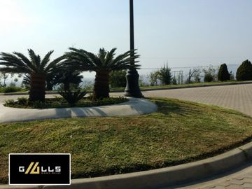 Trujillo Vendo Terreno Para Casa de Campo en Lagos de Salaverry