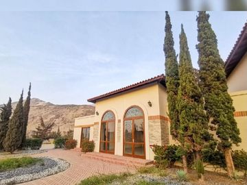 Trujillo Vendo Terreno Para Casa de Campo en Lagos de Salaverry