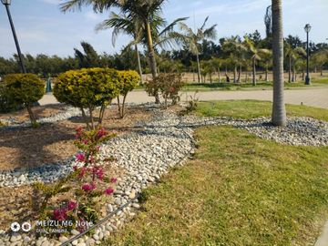 Trujillo Vendo Terreno Para Casa de Campo en Lagos de Salaverry